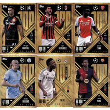Match Attax Champions League