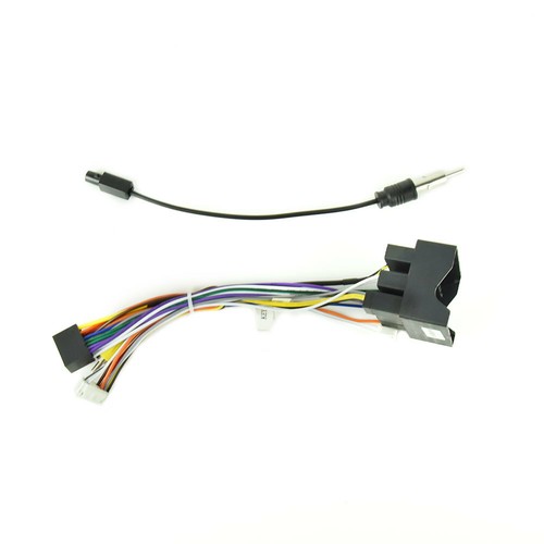 Adapter power quadlock - adapter,