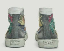 Saint laurent ysl - bedford, high