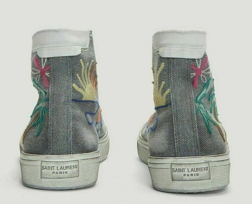 Saint laurent ysl - laurent, high