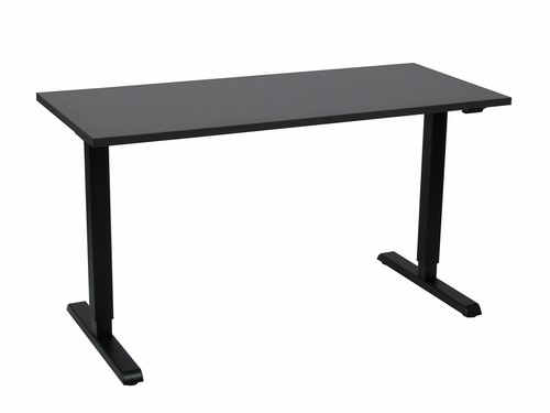 Elektrisch höhenverstellbarer