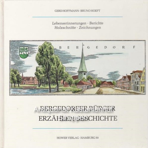 Bergedorfer bürger erzählen - bergedorfer,