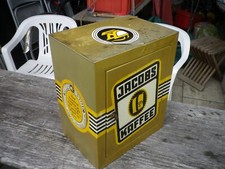 Blechdose Kaffeeschrank Jakobs