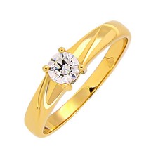 Verlobungsring Damenring Ringe