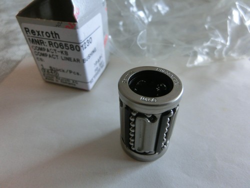 Rexroth linear - rexroth,