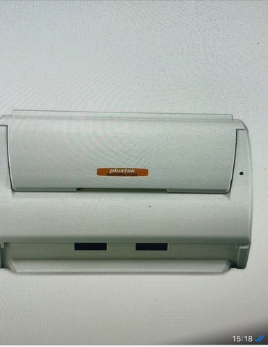 Scanner - ,