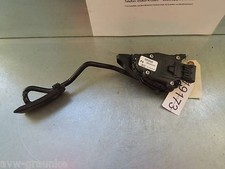 Elektrisches Gaspedal Nissan Primera P12 1,8i 16V 85kW 18002AU410