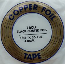 EDCO - Kupferfolie 3/16