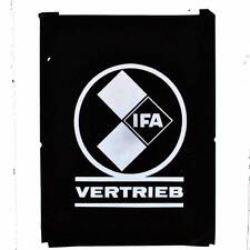 Vertrieb IFA | Lichtwerbung | Positivbild f Lichtkasten Reklame | Original DDR L