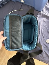 Tenba Skyline 10 Schultertasche Schwarz Gebraucht