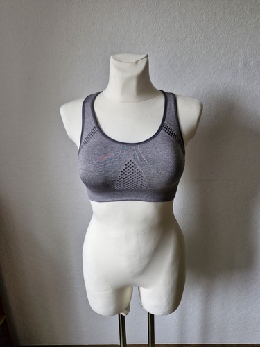 Tchibo sport grau cup - sport, s