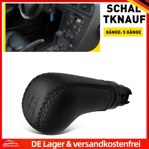 Schaltknauf knauf schwarz - schaltknauf,