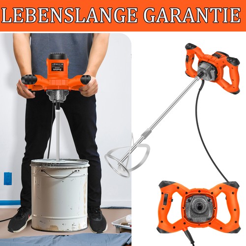 Profi rührwerk 3800 - rührwerk,