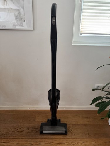 Miele triflex hx2 cat dog - triflex,