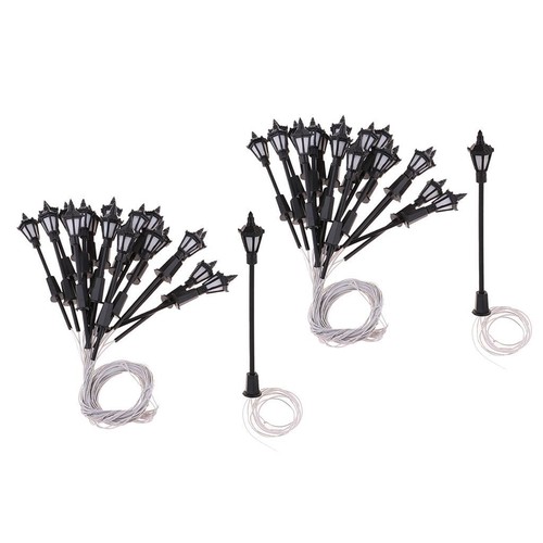 Stück led miniaturleuchten - 40,