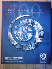Buch schalke 100 - fc, 04