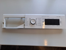 Bosch Bedienelement Steuerung Elektronik BSH 8001053729-08 Serie 8  