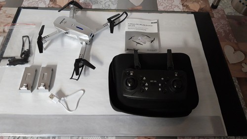 Drohne wlan 310 - rc-wlan, gh-310