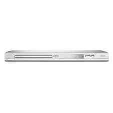 DVD-Player PHILIPS DVP3040/12 mit wackeligem Laufwerk