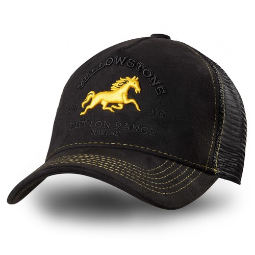 Stars stripes basecap - &,