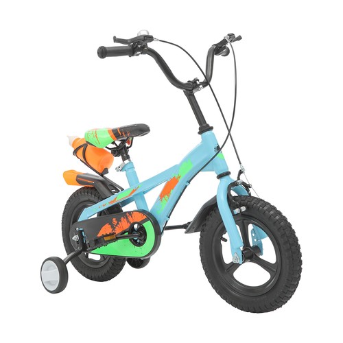 Zoll kinderfahrrad - zoll,