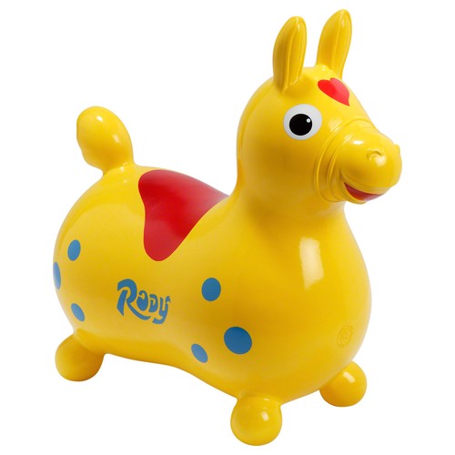 Cavallo rody inkl pumpe - inkl.,