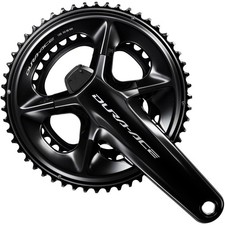 SHIMANO Kurbelgarnitur
