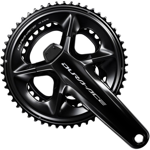 Shimano kurbelgarnitur - shimano,