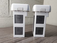 LOT OF 2  High Capacity