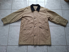 Herren Jacke     kurzer Mantel