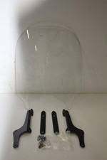 Windschild Verkleidungsscheibe