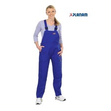 Planam damen latzhose 1671 - damen,