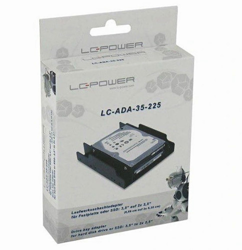 Power ada 35 225 - lc-power, lc-ada-35-225