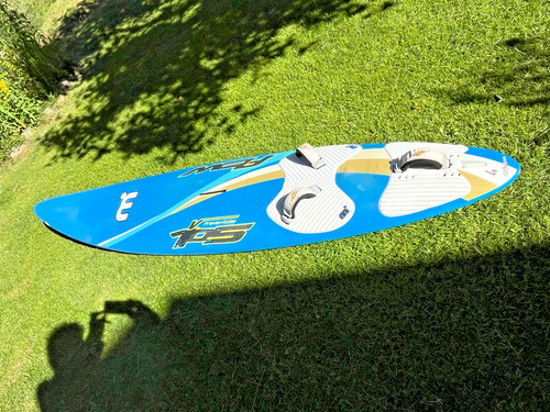 Mistral flow freeride 105 - flow,