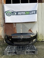 Vorderer Stoßfänger Für