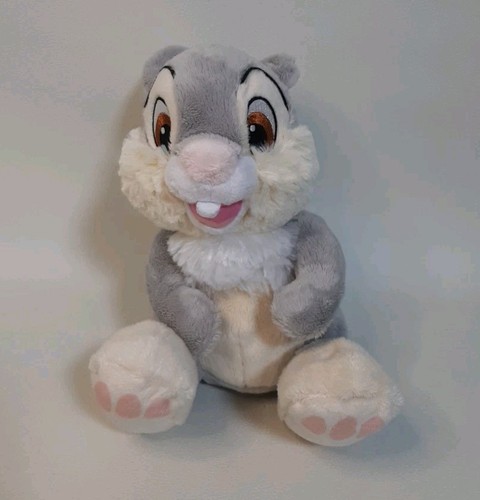 Disney klopfer bambi plüsch - klopfer,