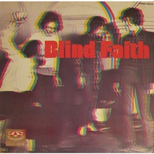 Blind Faith - Blind Faith
