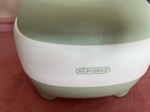 Kidverse töpfchen für kinder - töpfchen,