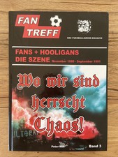 Wo wir sind herrscht Chaos