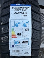Winterreifen neuwertiger - winterreifen,