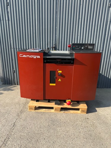 Camoga c420l - camoga, ce
