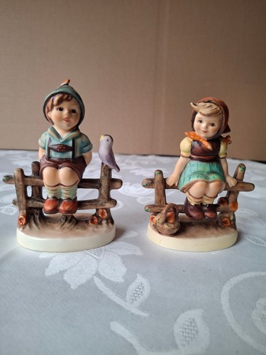 Hummel goebel figuren - hummel,
