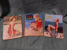 Gondel Pin Up Magazin Heft Nr