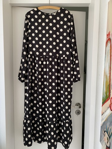 Sommerkleid von m - sommerkleid, h&m