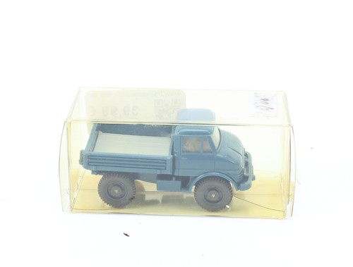 Wiking 484 modellauto - wiking,