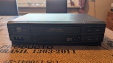 SEG Malibu Videorecorder VHS 6 Kopf HiFi Stereo mit Fernbedienung