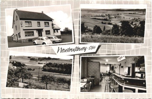 Neustrassburg eifel burbach - neustrassburg,