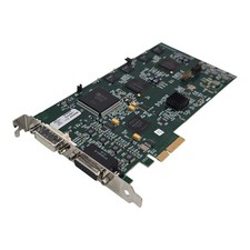 Datapath VisionSD4+1 Capture Karte PCIe | DVI & VGA | Altera Cyclone II FPGA