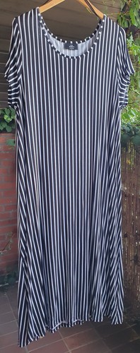 Sommerkleid gina benotti - sommerkleid,