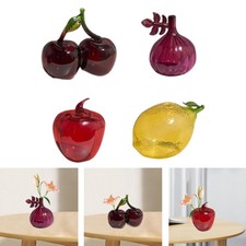 Blumenvase, leeres Glas